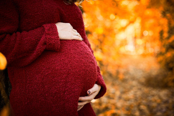 What’s in Your Bag this Autumn? Tips for New Moms