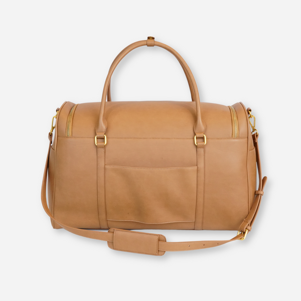 fawn weekender bag