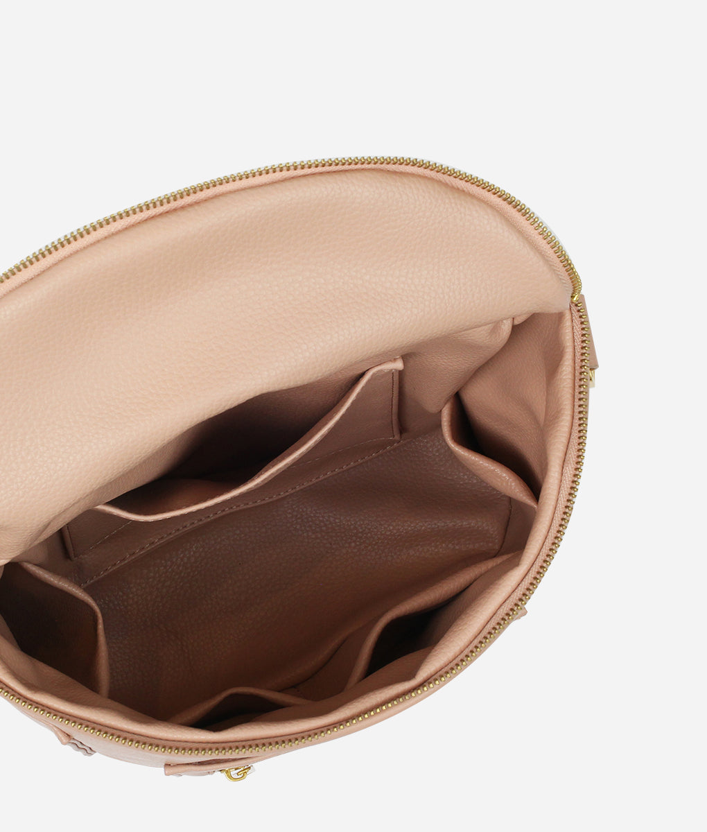 The Mini - Warm Blush