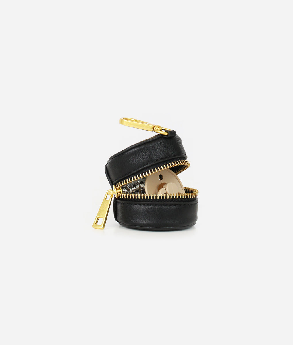 The Paci Case - Black Matte