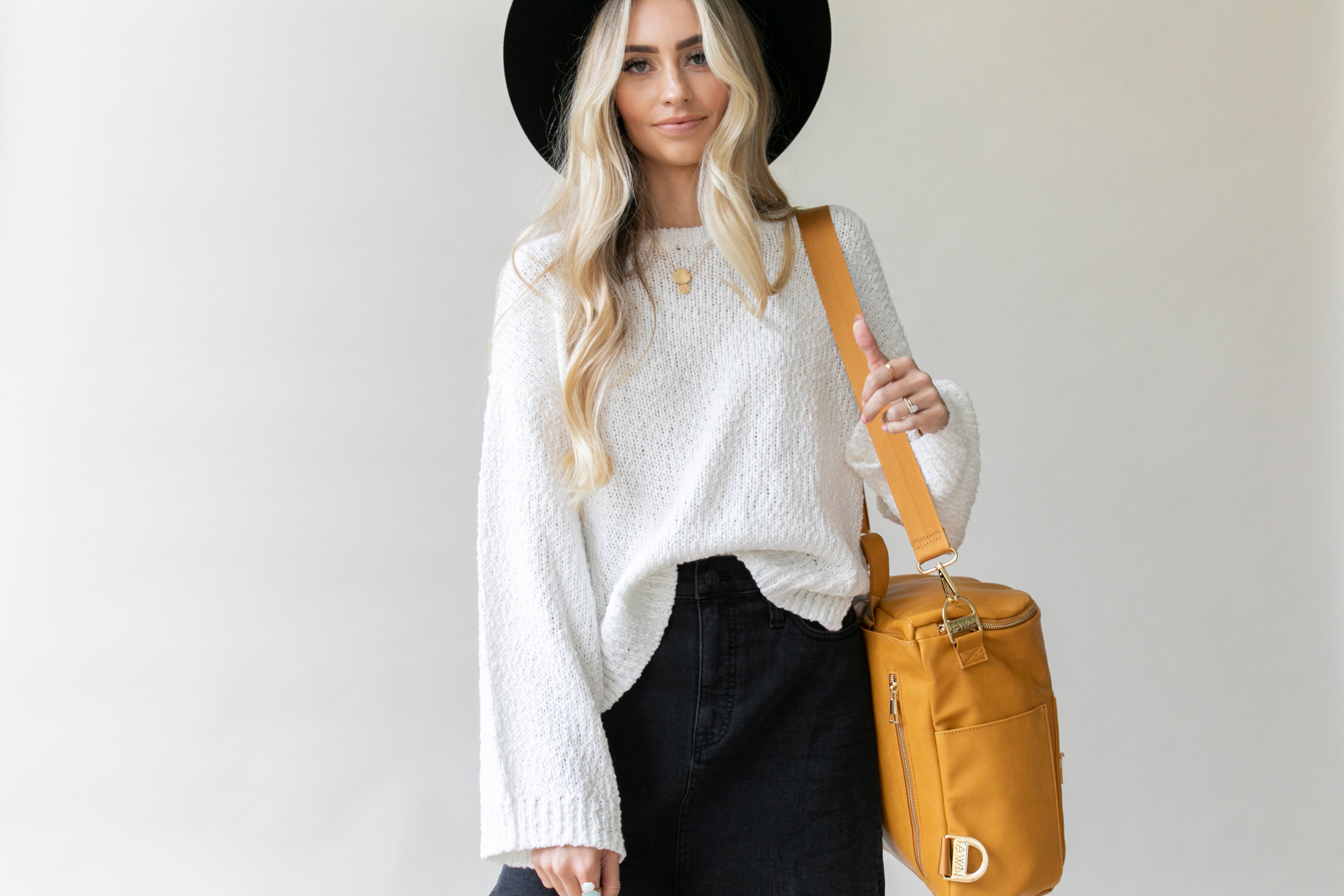 More Fall Outfit Ideas + Fall Trends We Love