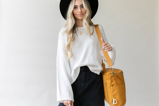 More Fall Outfit Ideas + Fall Trends We Love