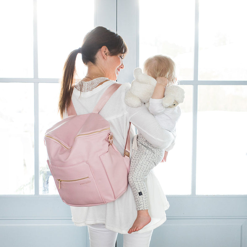 Jillian Harris's Favorite Diaper Bag