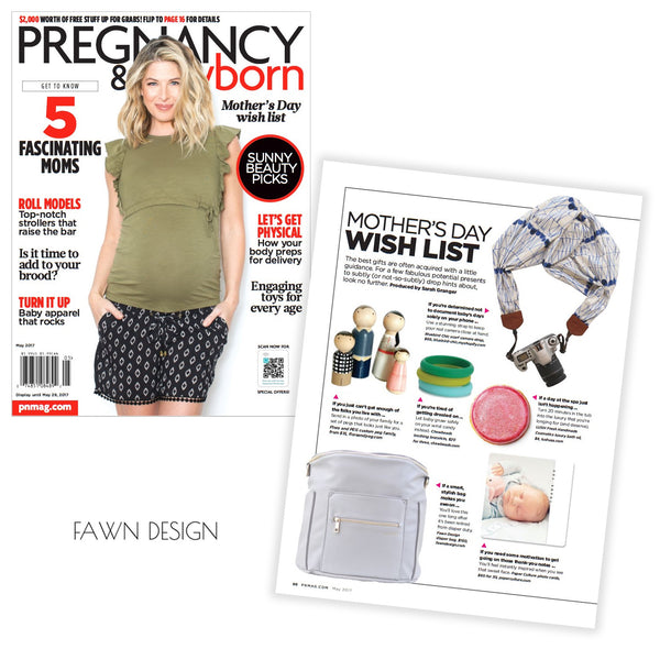 Pregnancy & Newborn