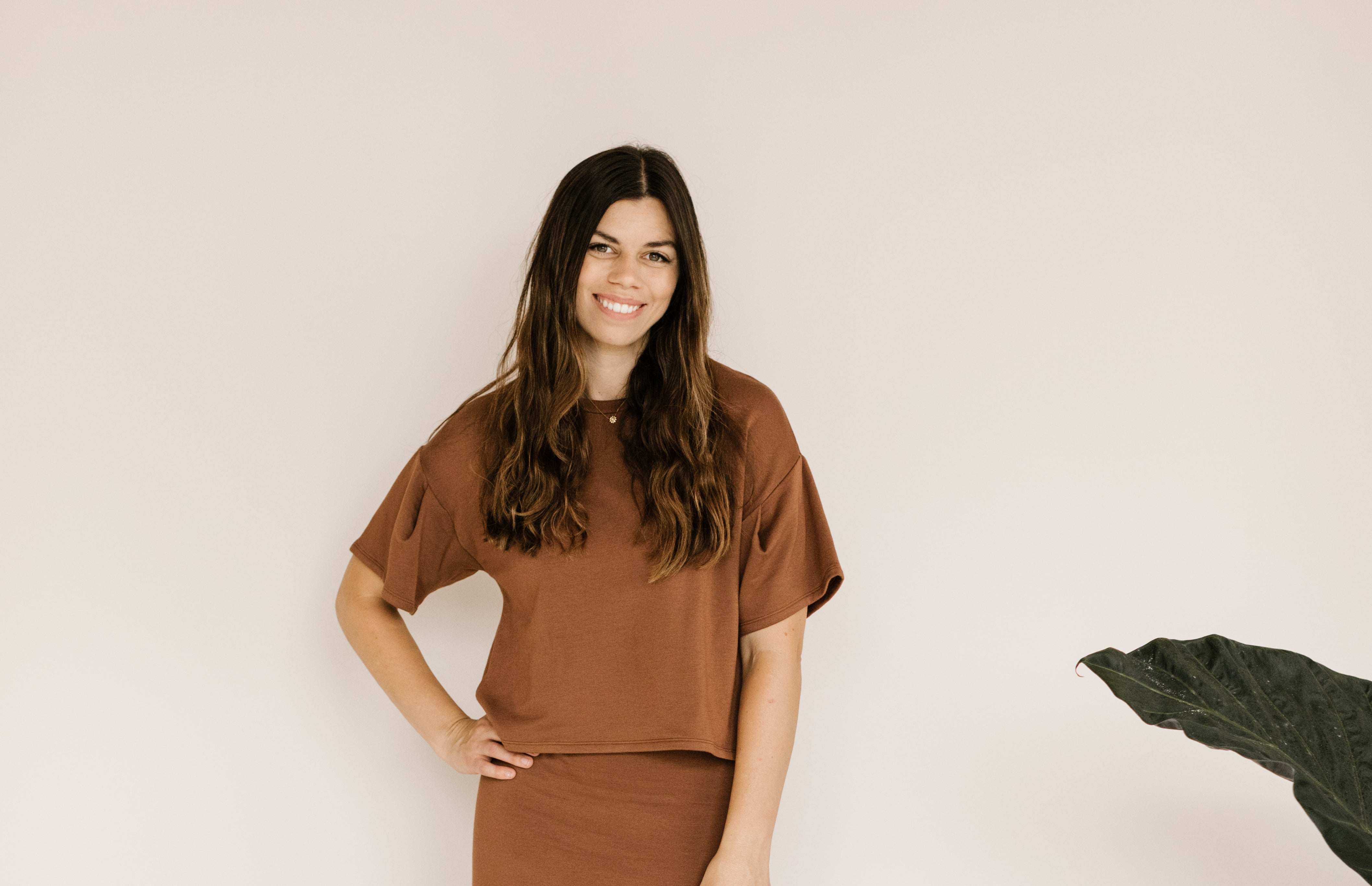 Inspiring Women: Elle Rowley of Solly Baby