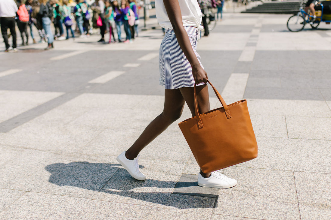 Introducing the Tote 2.0 and New Mini Tote!