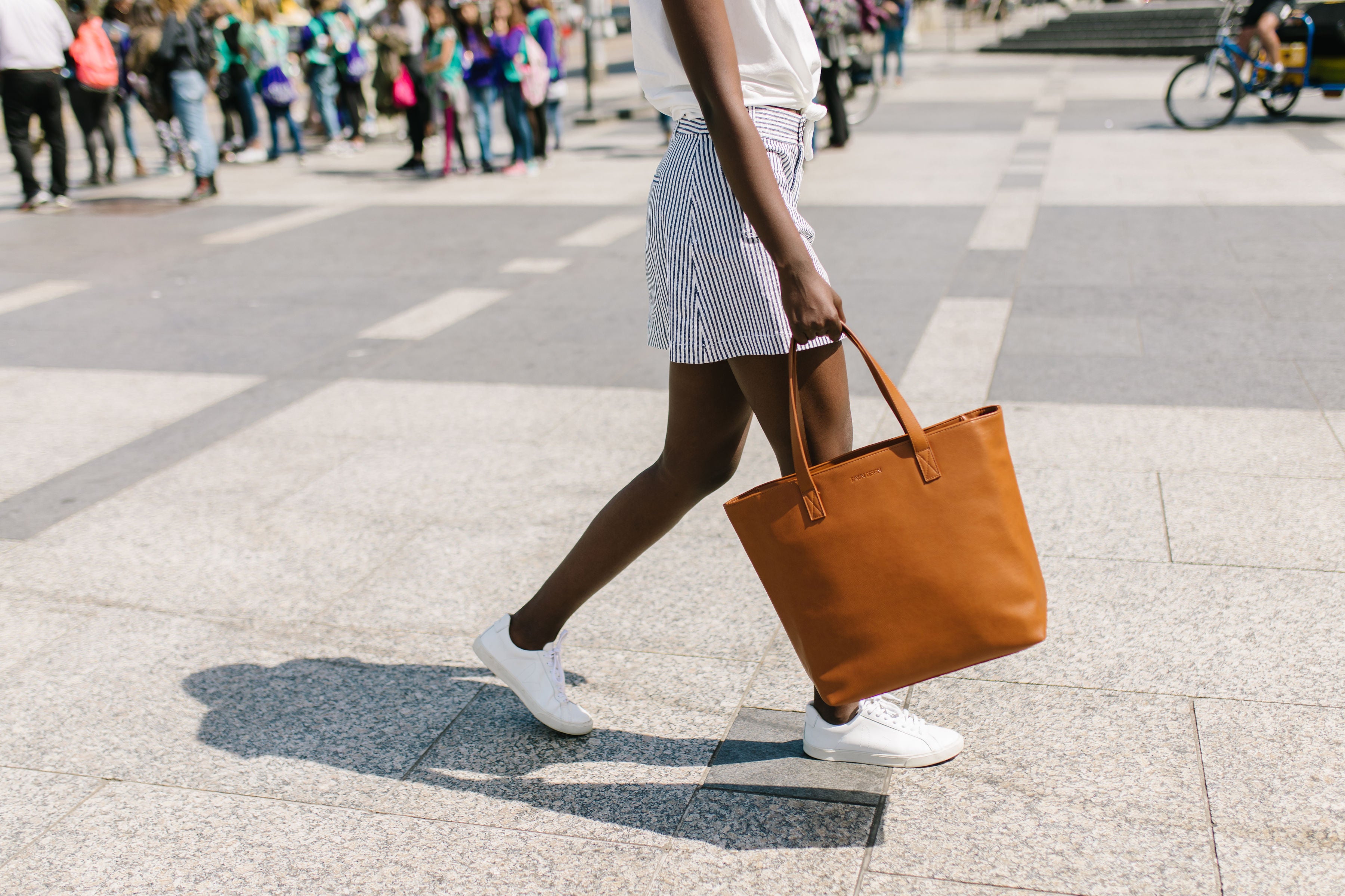 Introducing the Tote 2.0 and New Mini Tote!