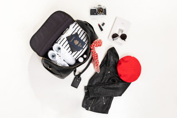 What to Pack For a Trip to Paris
