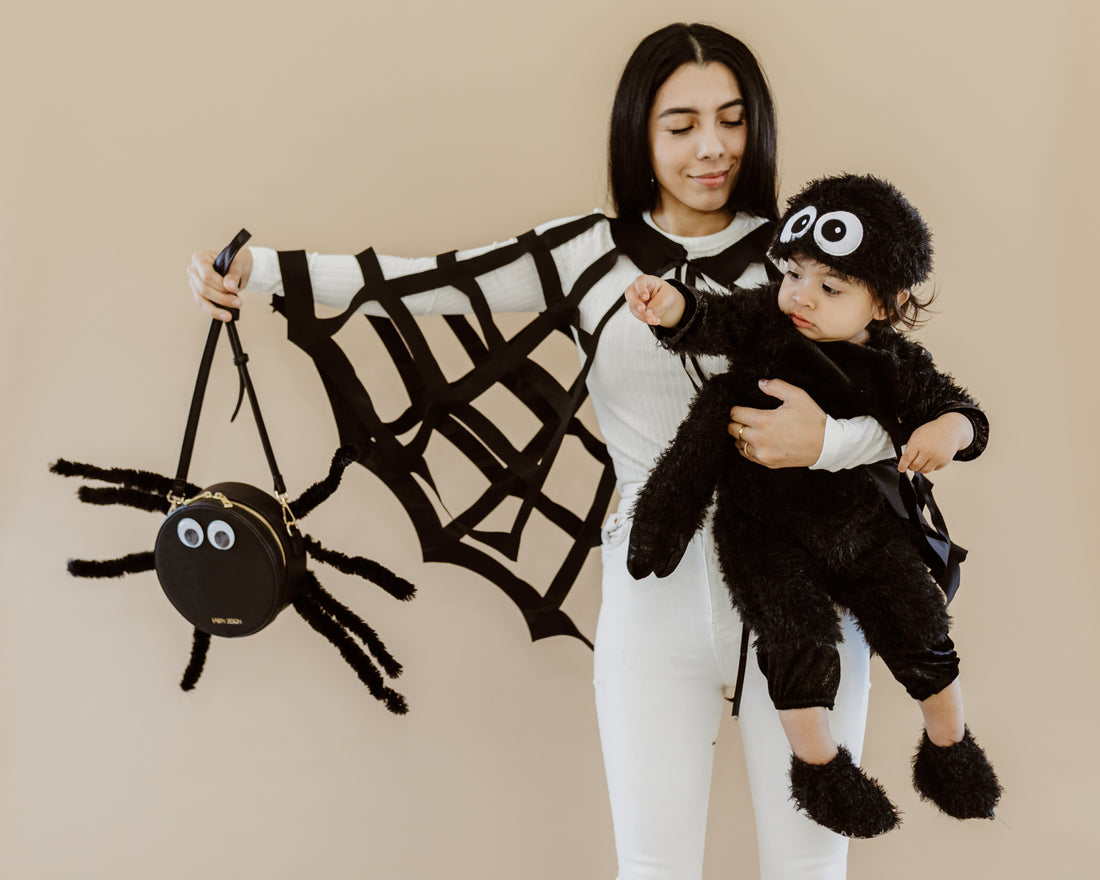 Halloween Costume Contest 2019 + Fawn Design Costume Ideas!