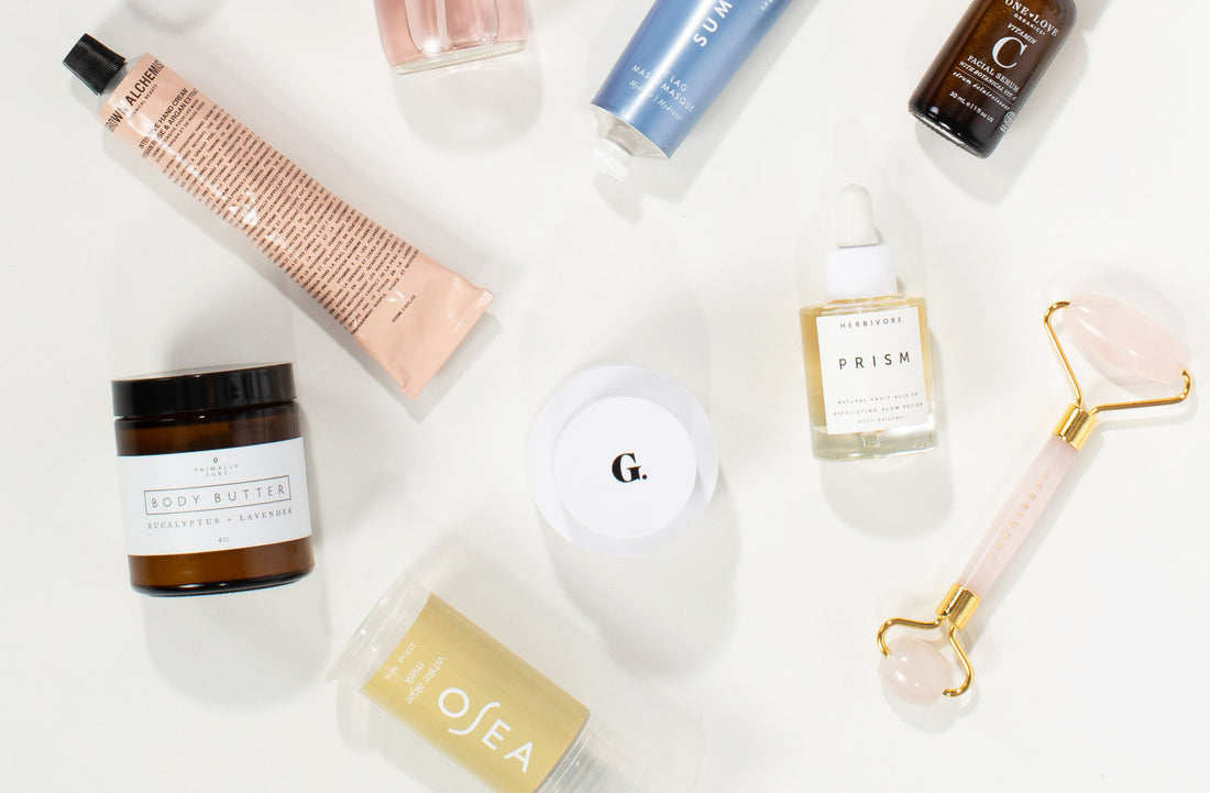 13 Clean Beauty Must-Haves to Upgrade Your Skincare Routine