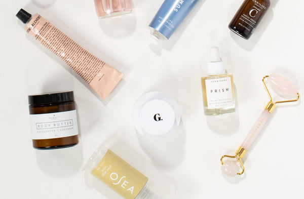 13 Clean Beauty Must-Haves to Upgrade Your Skincare Routine