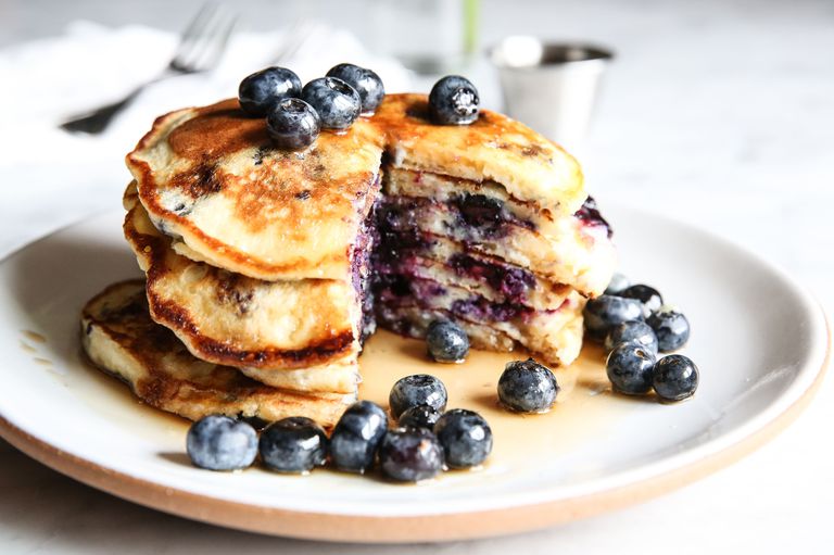 5 Pancake Recipes Your Family Will Love