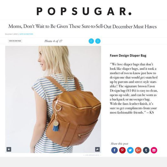 PopSugar