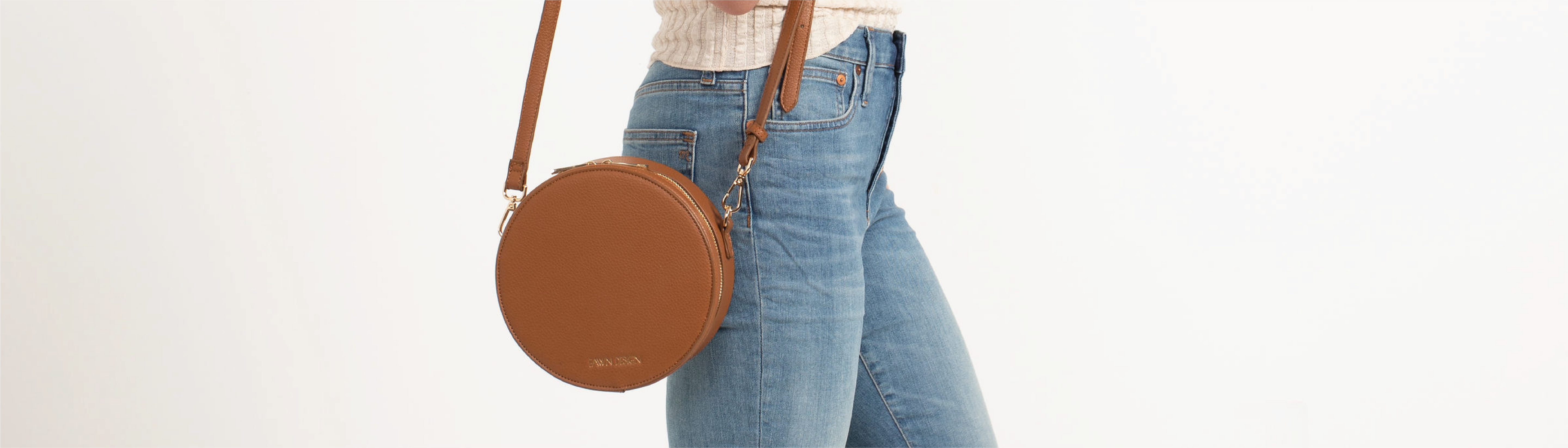 The Circle Bag 2.0