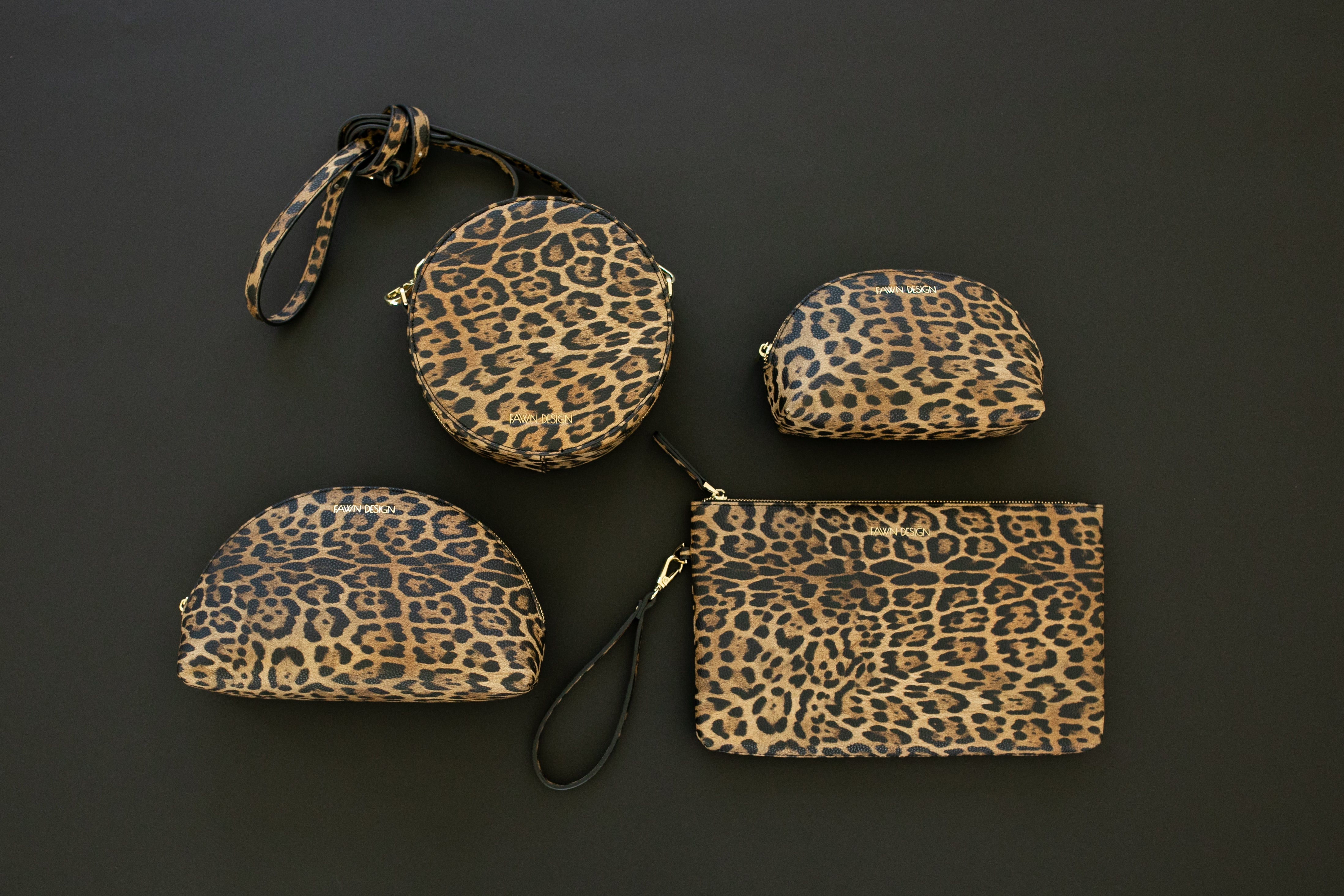 The Leopard Collection