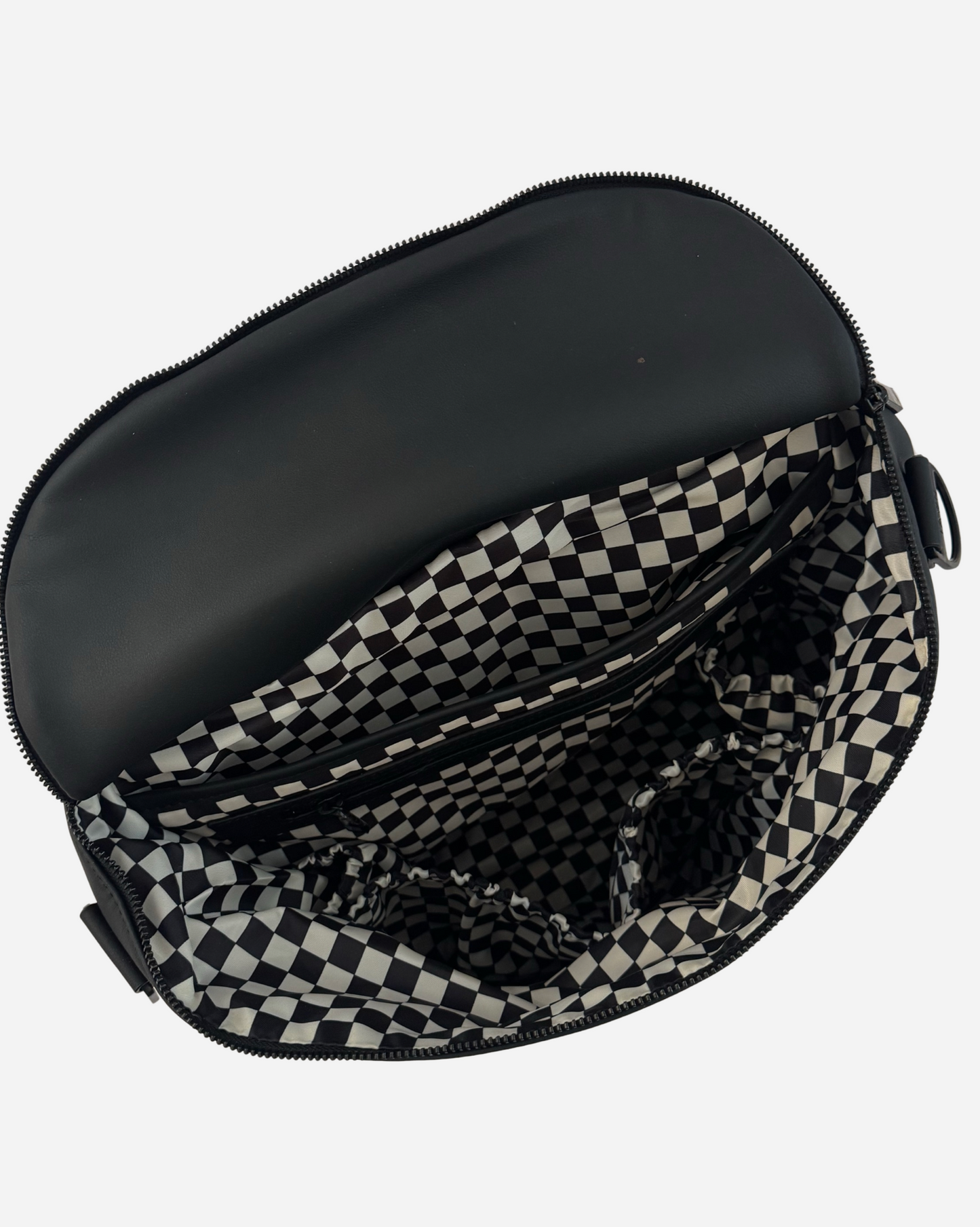 The Original Diaper Bag - Black / Black