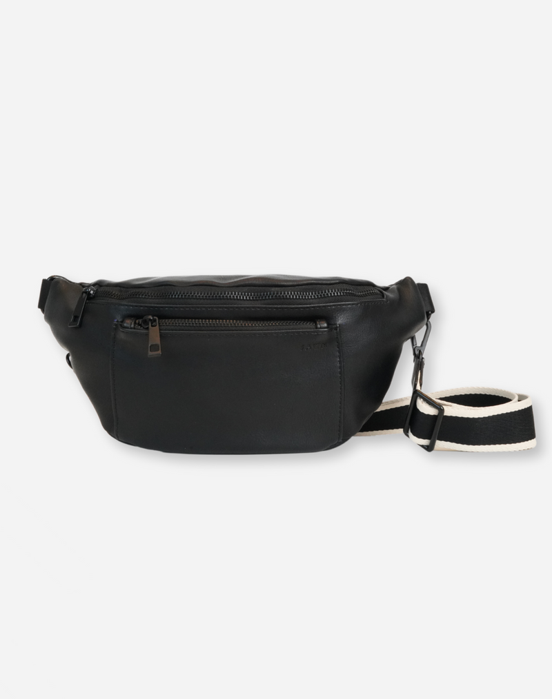 Fawn Design Adjustable Strap Waist Bags & Fanny Packs for Women