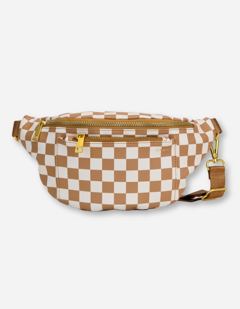 Did You Know Louis Vuitton Makes Fanny Packs? Here's What They Cost
