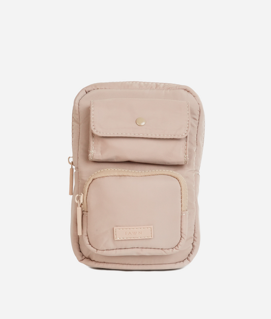 The Sling Bag - Beige