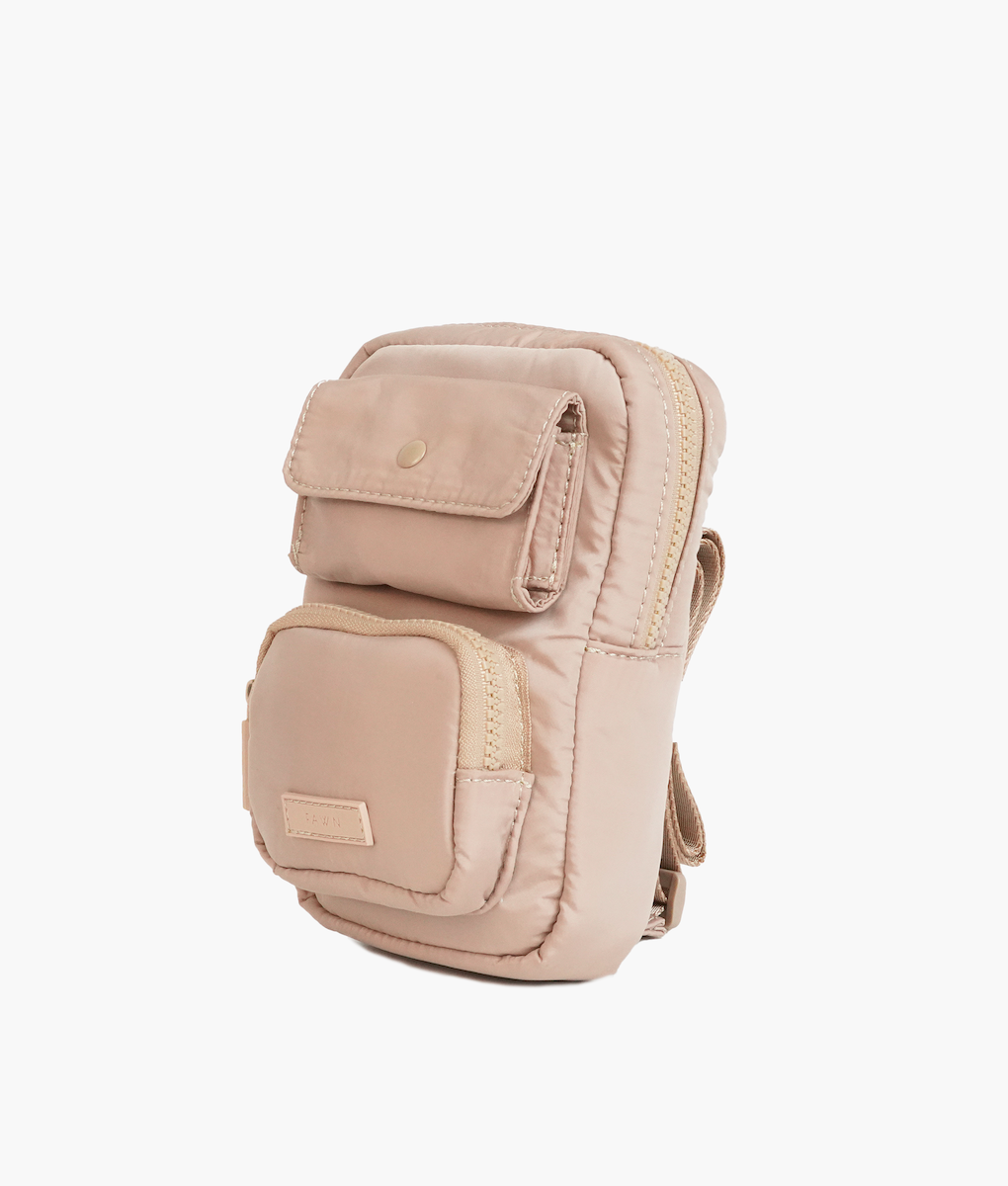 The Sling Bag - Beige