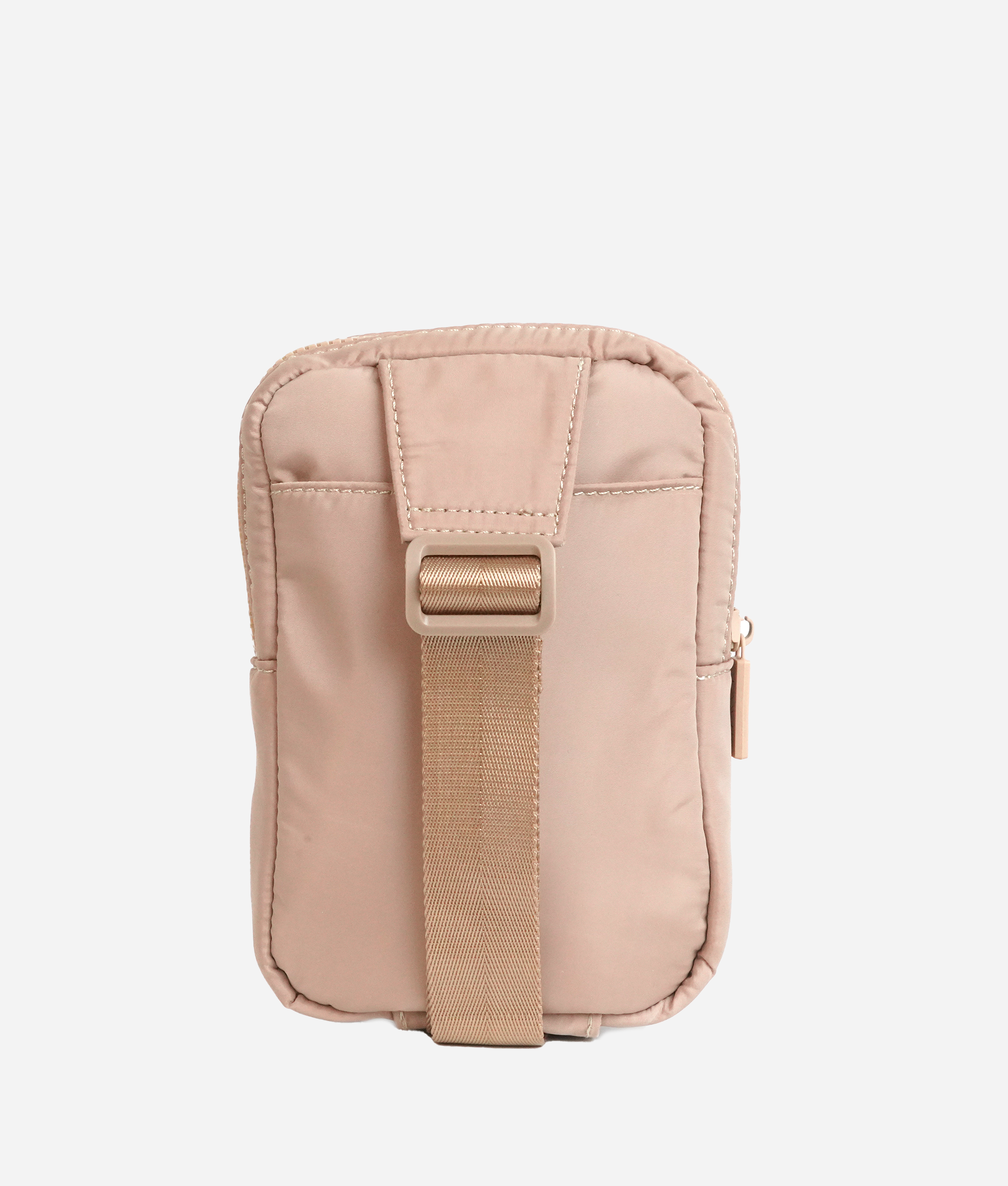 The Sling Bag - Beige