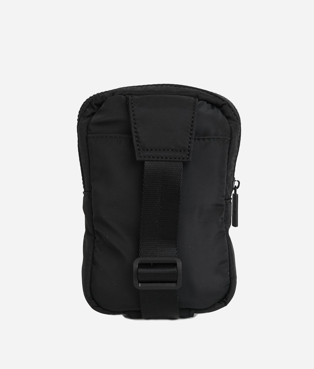 The Sling Bag - Black