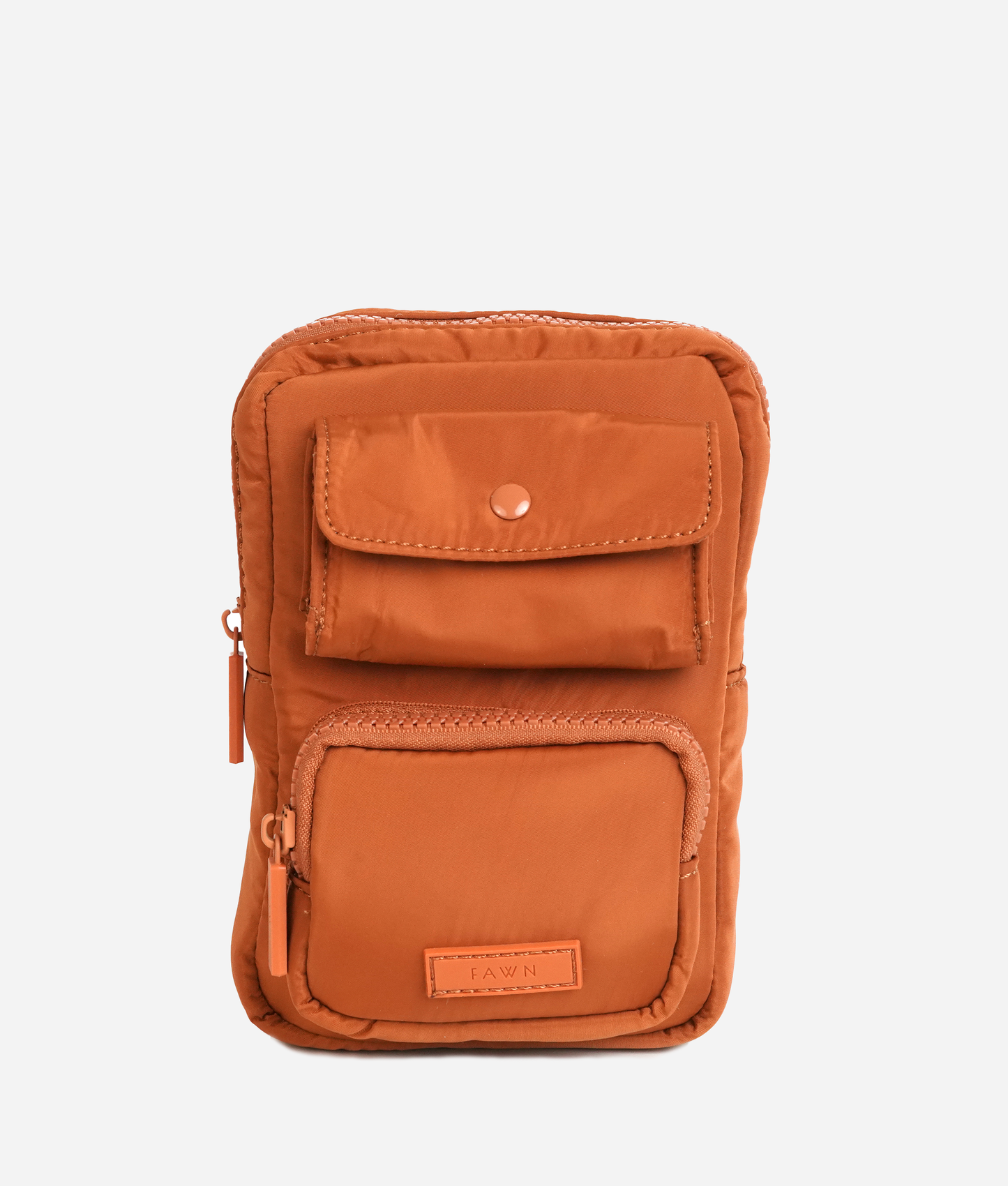 The Sling Bag - Brown