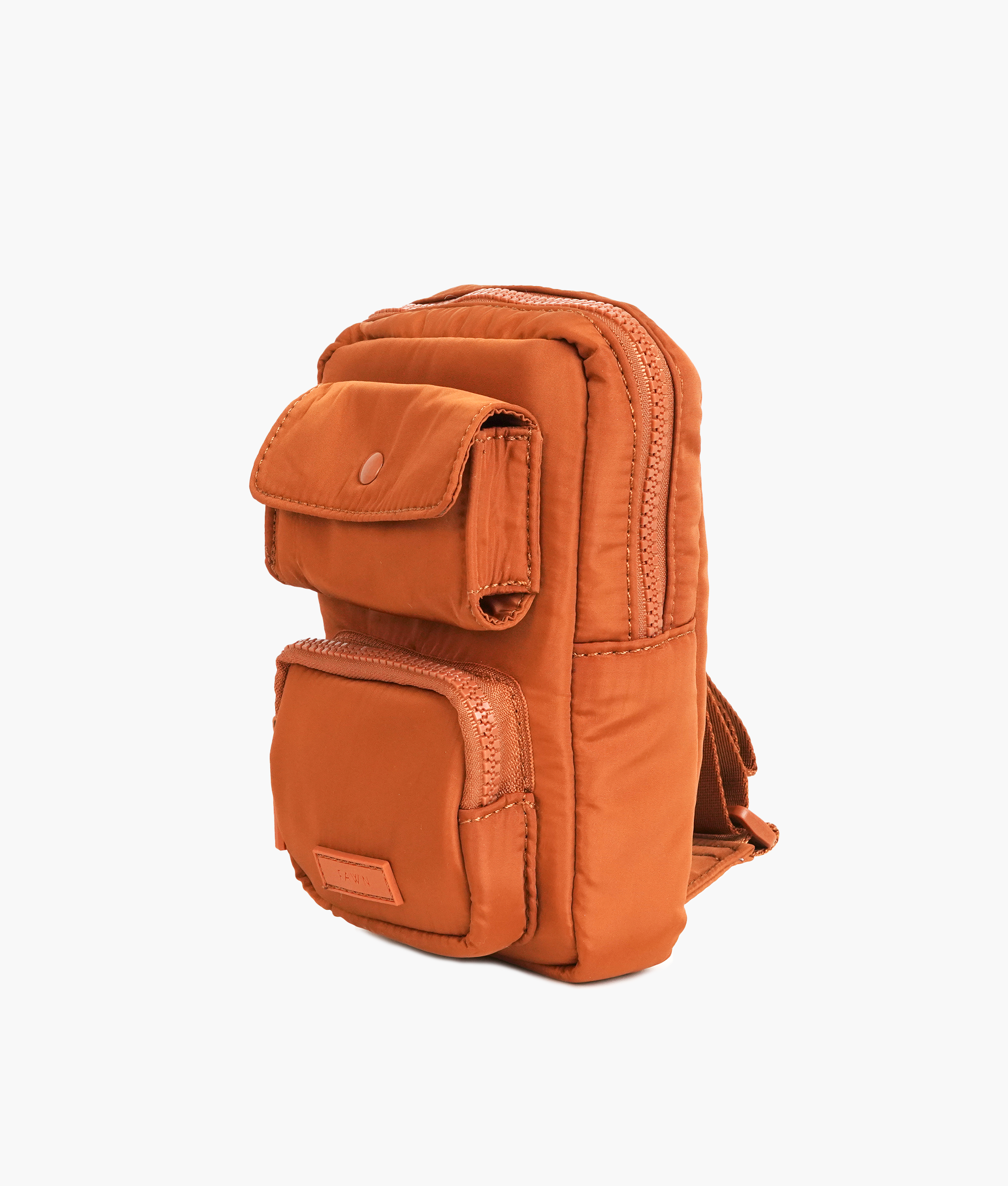 The Sling Bag - Brown