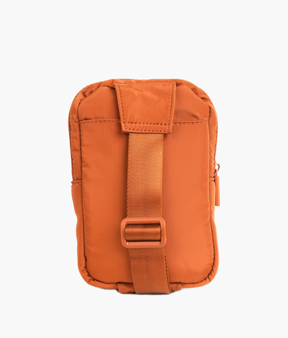 The Sling Bag - Brown