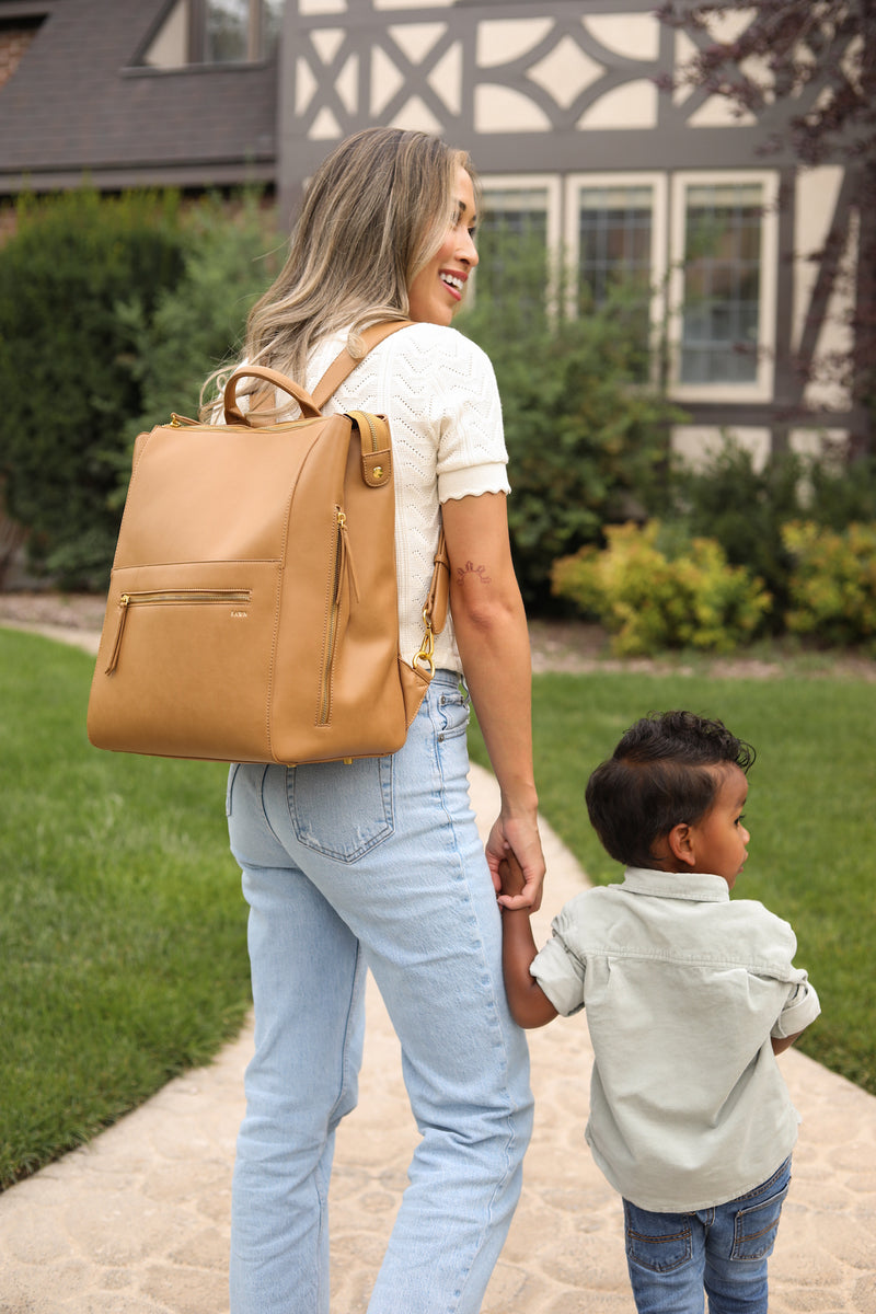 Fawn Design Diaper Bags for Kids
