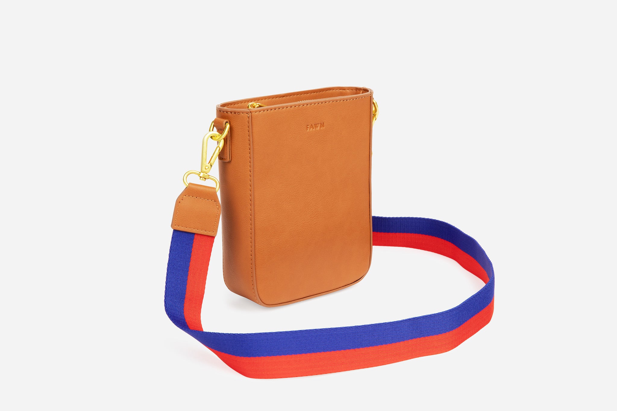 The Essential Crossbody