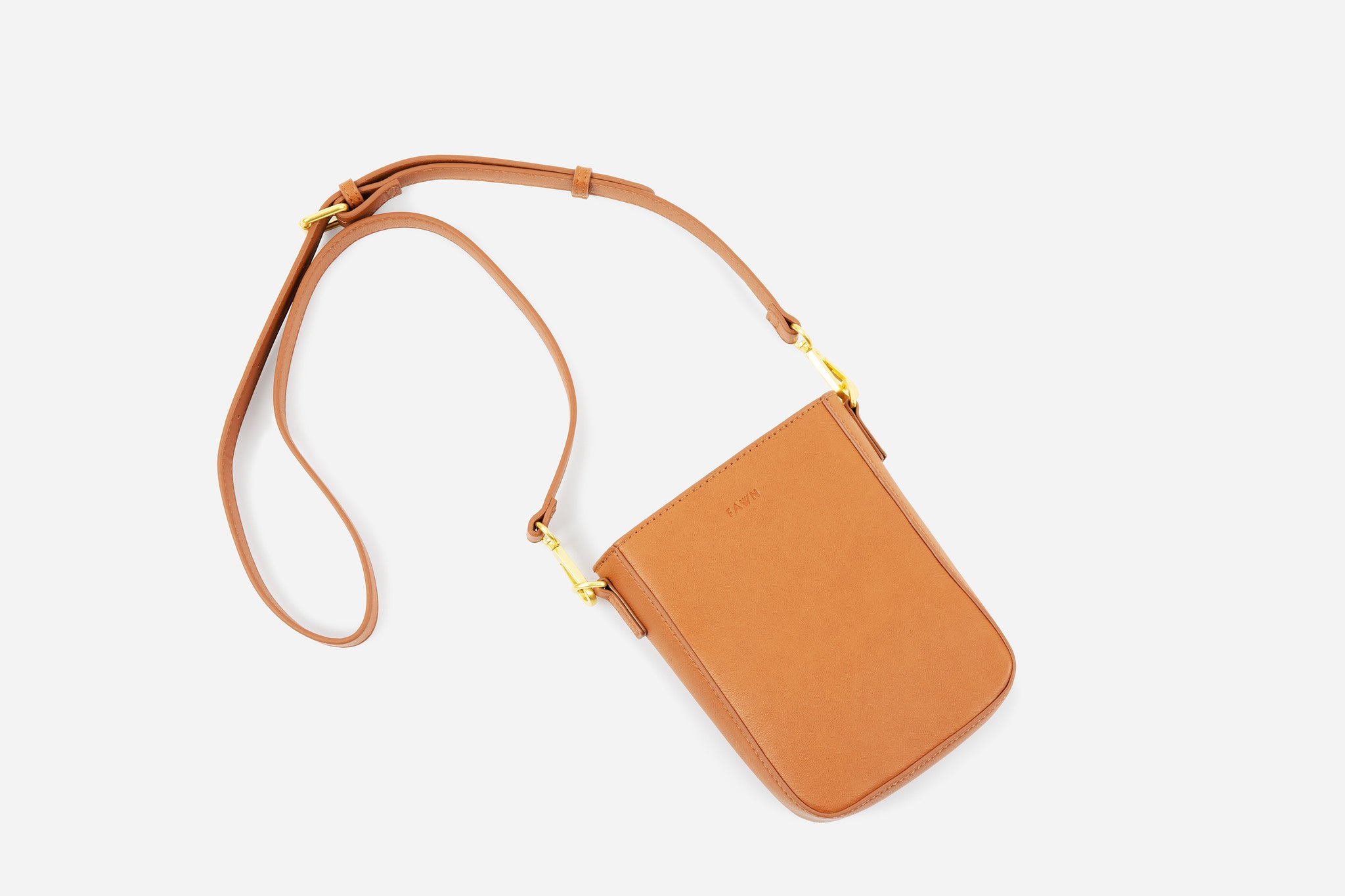 The Essential Crossbody