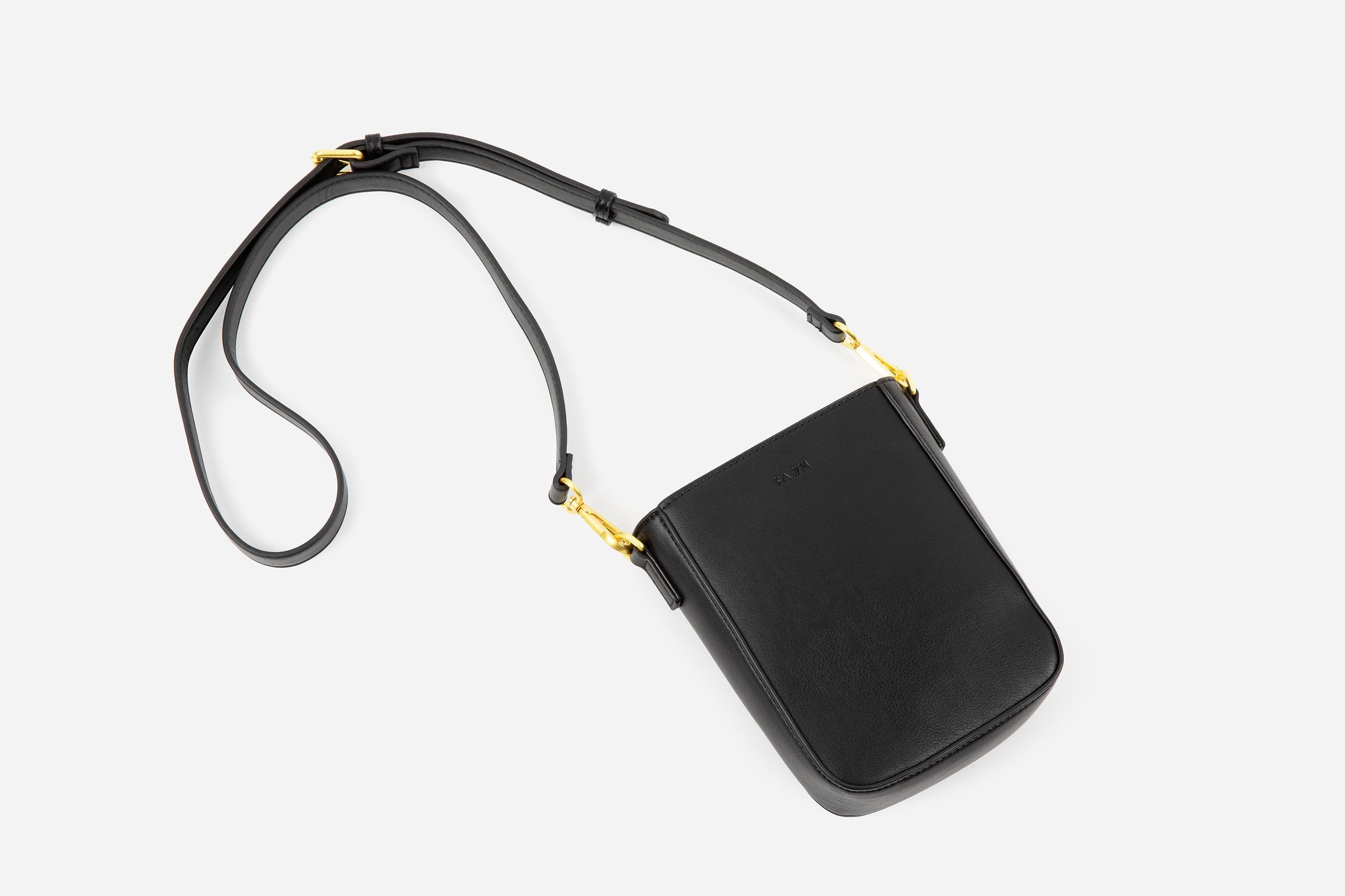 The Essential Crossbody