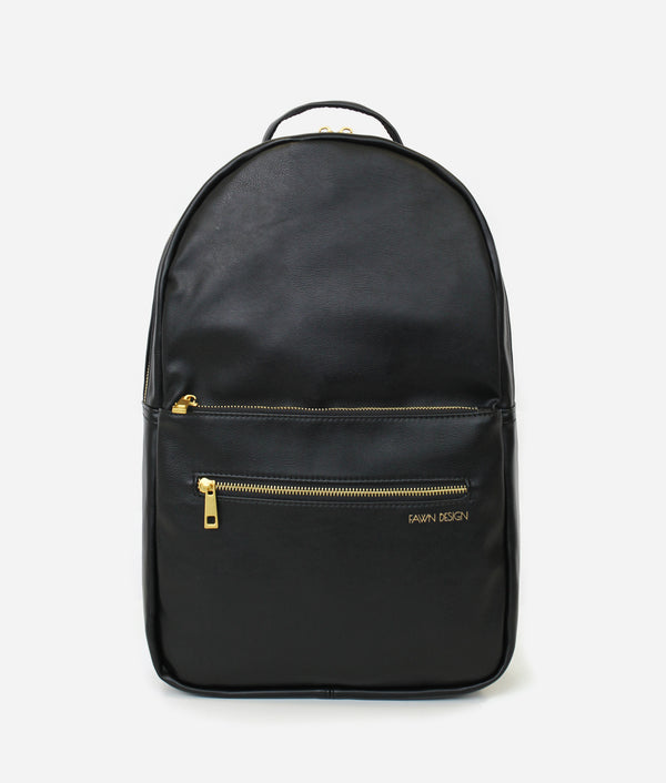 Designer Flap Backpack-TwotoneBackpack_LV3