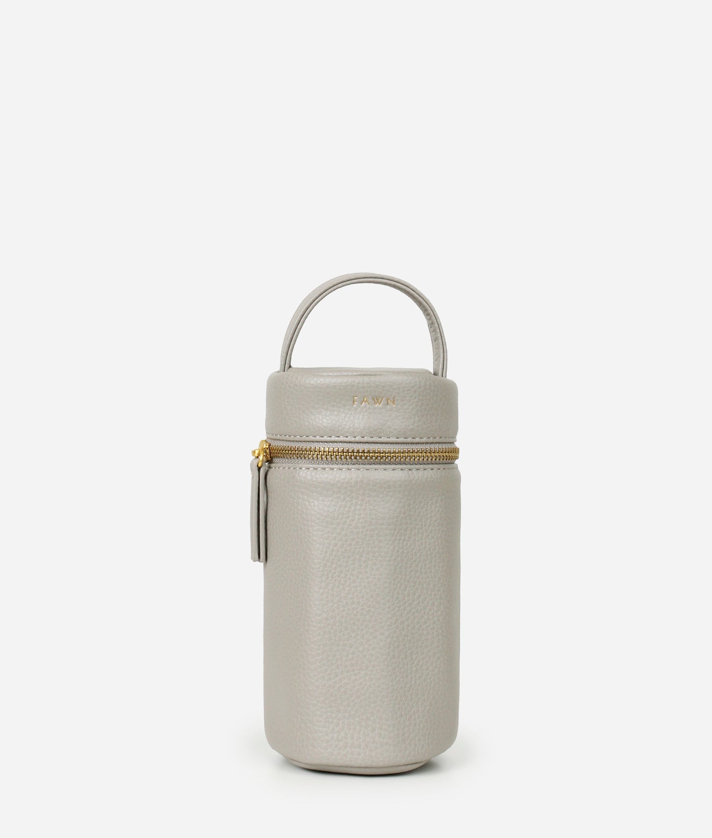 The Bottle Bag - Gray