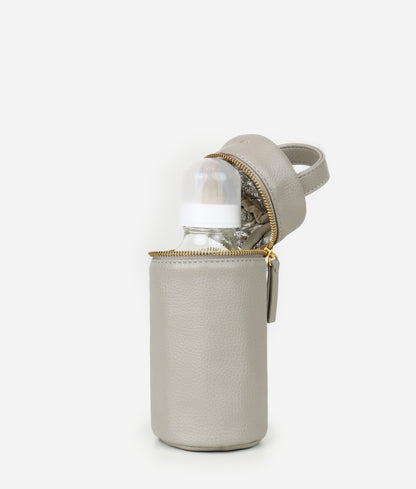 The Bottle Bag - Gray