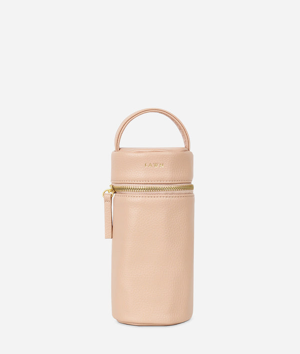 The Bottle Bag - Warm Blush