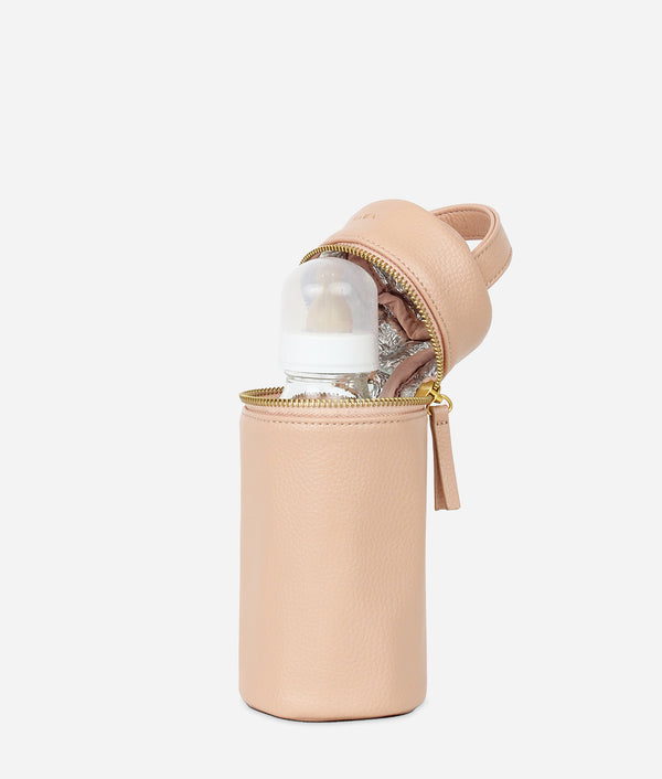 Fawn Design Stroller Hooks - Blush – Baby Laurel & Co.