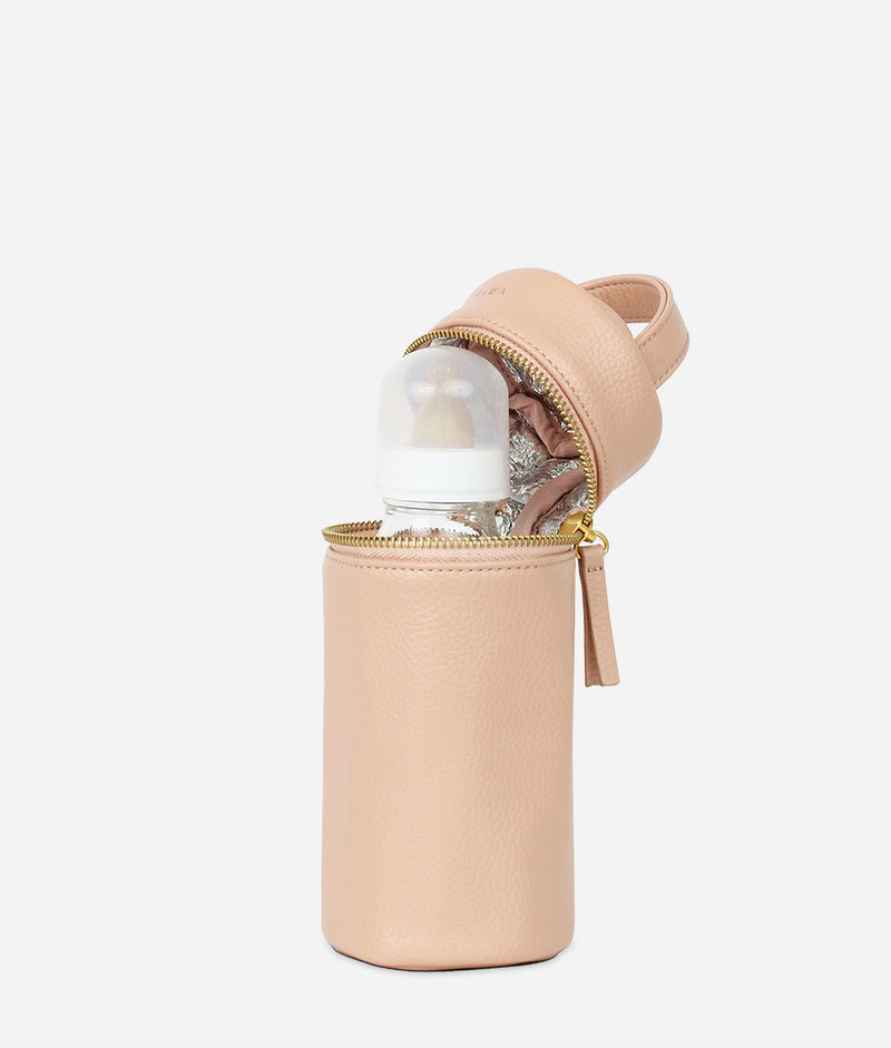 Fawn Design Mini Diaper Bag, Warm Blush