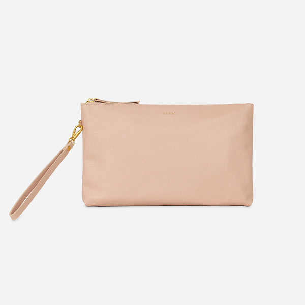 Fawn Design Mini Diaper Bag, Warm Blush