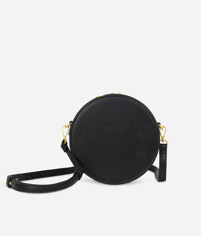 Fawn Design The Circle Bag - Black