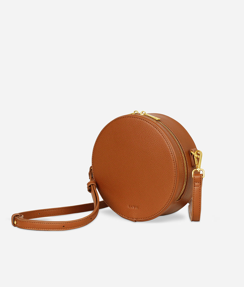 TAH Bags Circle Bag by TAH Bags: Exclusive Sizes & Free Shipping