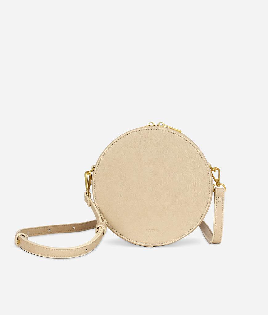 TAH Bags Circle Bag by TAH Bags: Exclusive Sizes & Free Shipping* - Queen  Anna House of Fashion