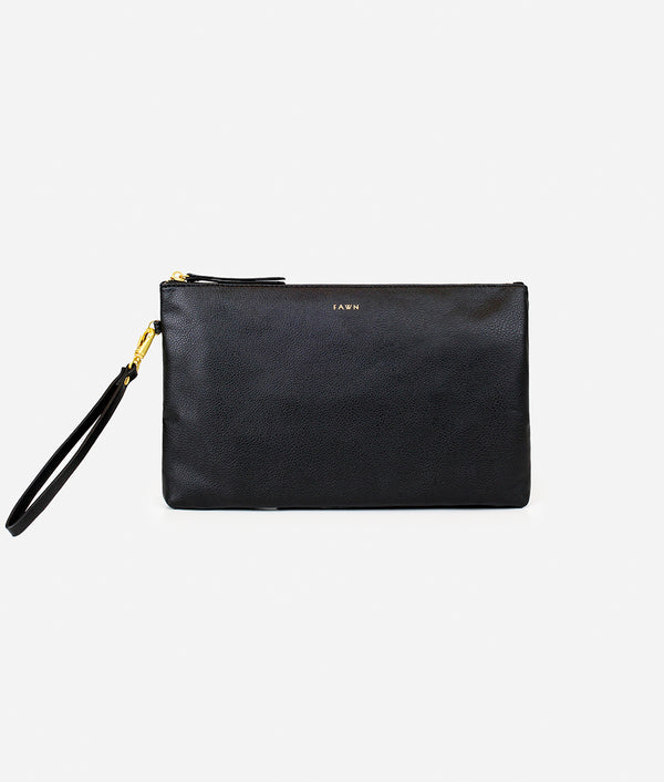 The Changing Clutch - Black
