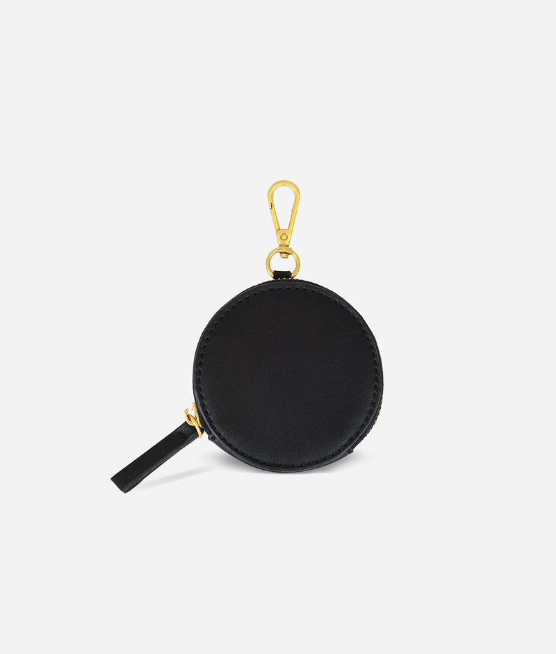 Fawn Design The Round Coin Pouch