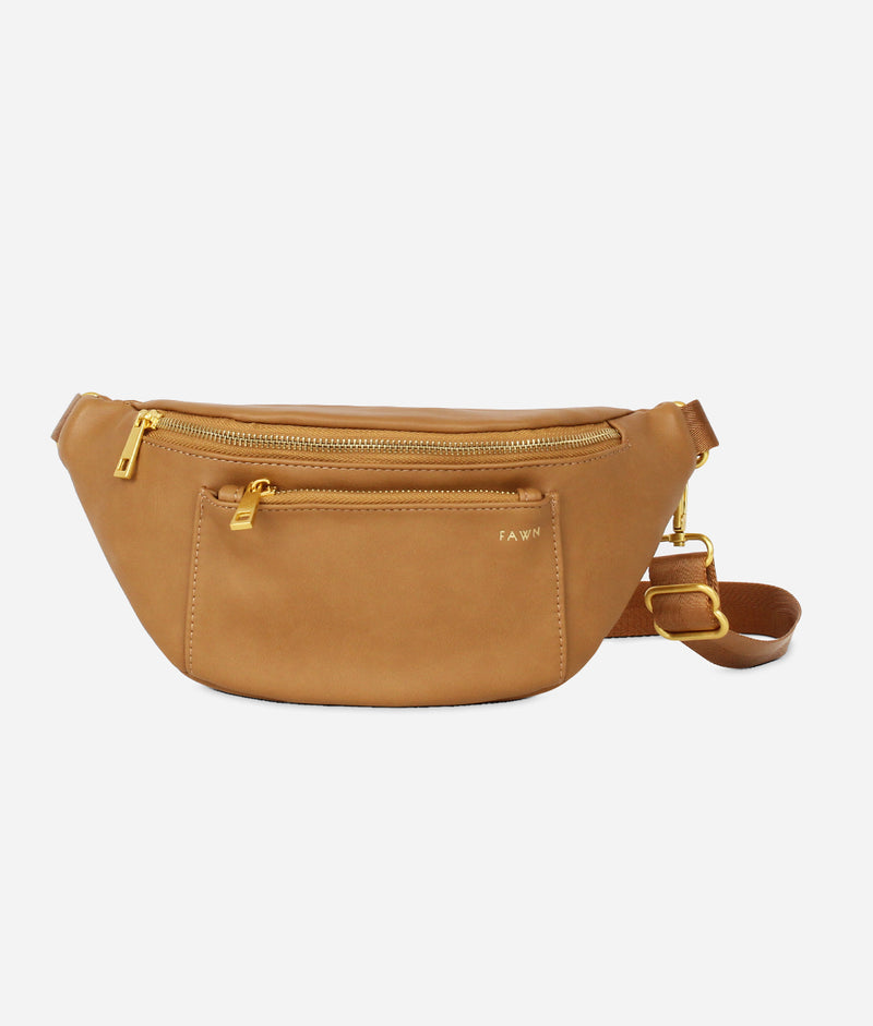 Fawn Design, Bags, Fawn Design Belt Bag
