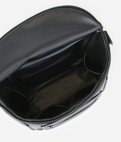The Original Diaper Bag - Black / Black