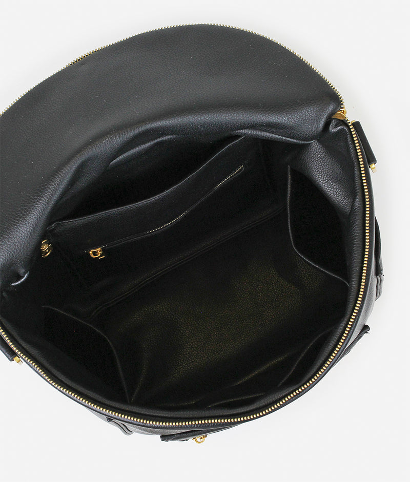 The Original Diaper Bag - Black
