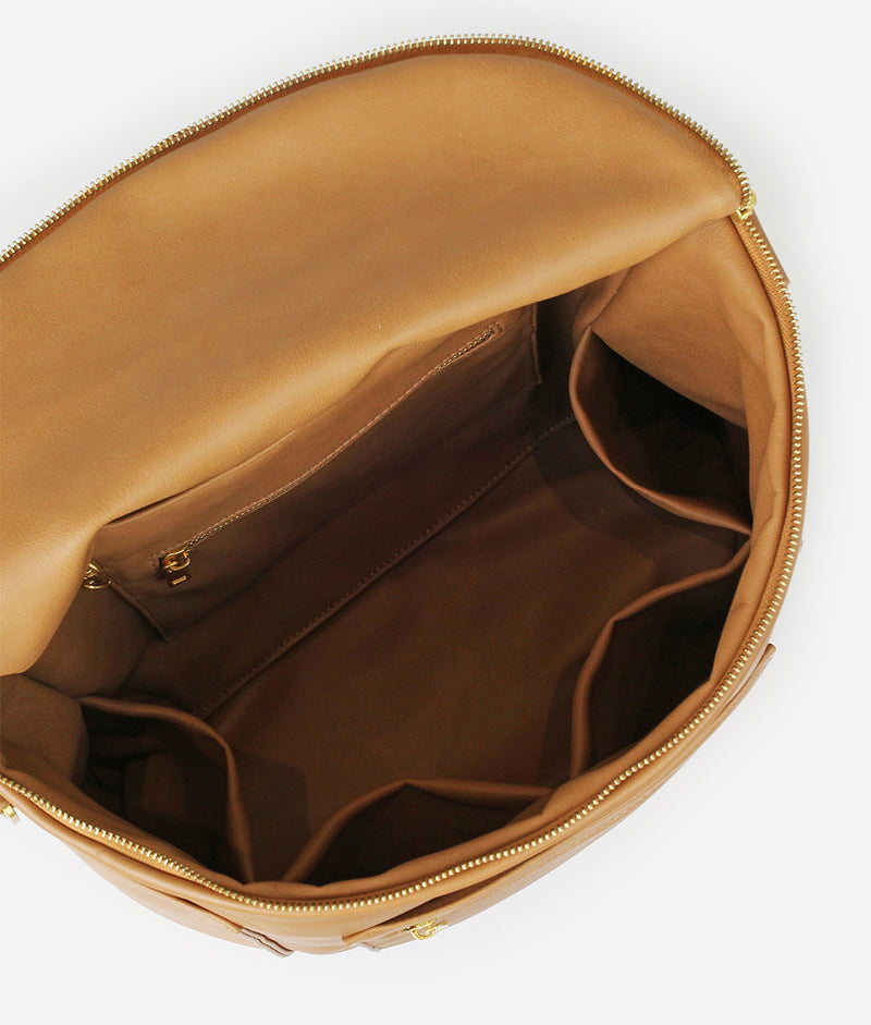 Fawn Design The Original Diaper Bag - Brown