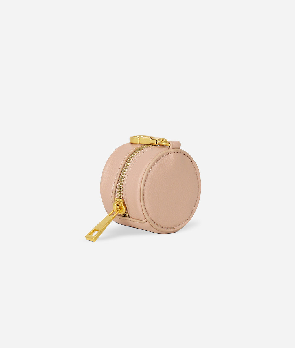 The Paci Case - Warm Blush